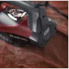 Russell Hobbs 25090-56 gludeklis Sausās un tvaika gludināšanas gludeklis Keramikas zole 2600 W Melns, Pelēks, Sarkans