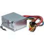 Synology - Barošanas bloks (iekšējais) - 550 W - Synology DX1215II, Disk Station DS2419+II, DS3617xsII (PSU 550W_1)