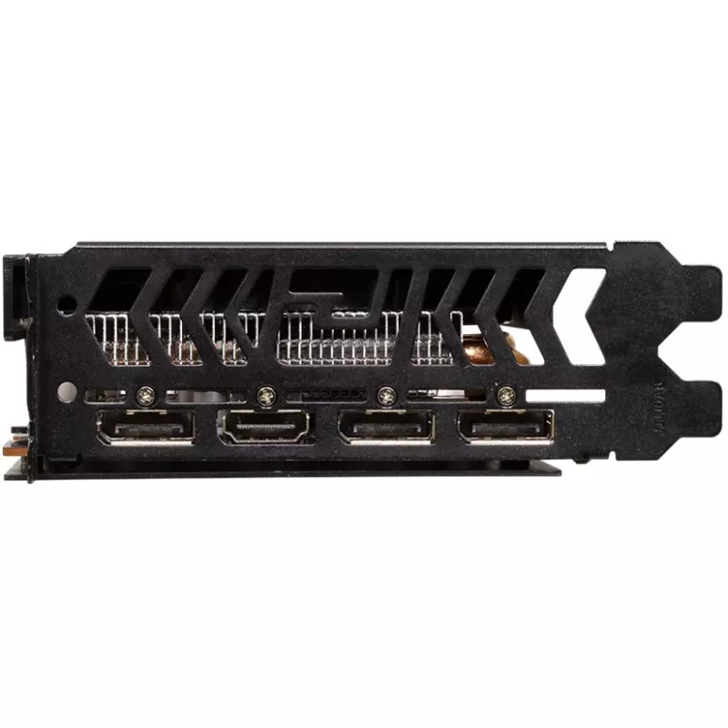 PowerColor Fighter Radeon RX 7600 8GB GDDR6 grafikas karte