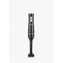 Severin SEV SM 3770 rokas blenderis 170 W Melns, Pelēks