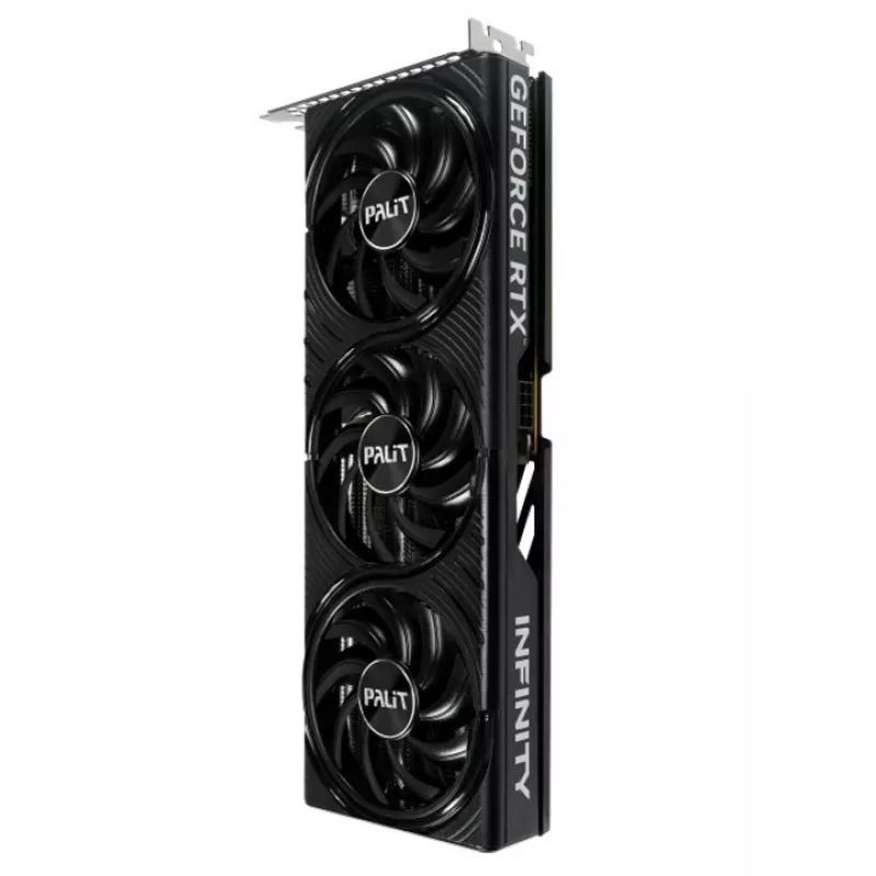 Grafikas karte Palit GeForce RTX 5060 Ti 16 GB GDDR7