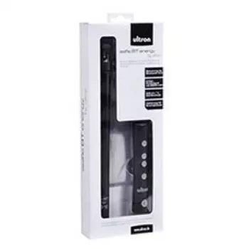 Selfie Stick Ultron 163643 Universal Melns