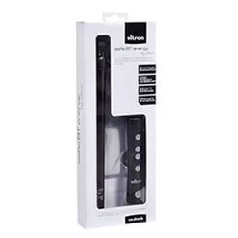 Selfie Stick Ultron 163643 Universal Melns