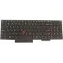 Lenovo 01YP625 portatīvā datora rezerves daļa Tastatūra