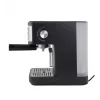 Espresso kafijas automāts ESPERANZA EKC011 — 1,8 l ūdens tvertne, 850 W, 20 bāri, skārienjutīga vadība, piena putotājs