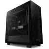 Viss vienā šķidruma dzesētājs NZXT Kraken Elite 240 12 cm Melns