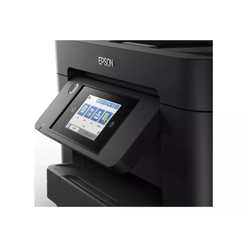 Epson WorkForce Pro WF-4825DWF tintes printeris A4 4800 x 2400 DPI 25 lpp./min Wi-Fi