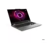 Klēpjdators Lenovo LOQ Ryzen 5, 15,6 collu FHD IPS 144Hz, 16GB RAM, 512GB SSD, NVIDIA RTX 5050 8GB, Windows 11 Home (Luna Grey)