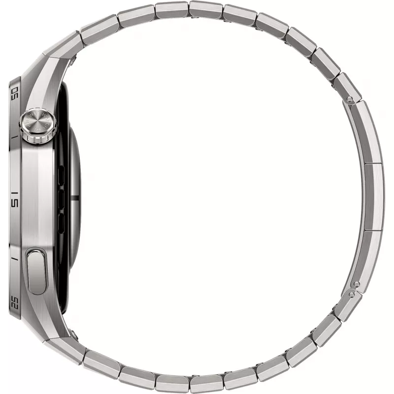 Viedpulkstenis Huawei WATCH GT 6 Pro GPS 46mm
