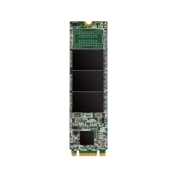 SSD diskdzinis Silicon Power SP256GBSS3A55M28 256 GB Half-plāns SATA III, 560/530 MB/s, SLC