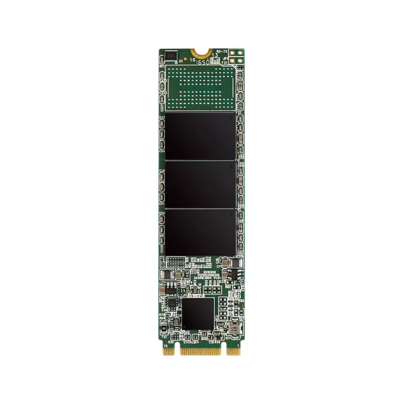SSD diskdzinis Silicon Power SP256GBSS3A55M28 256 GB Half-plāns SATA III, 560/530 MB/s, SLC