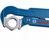 Bosch Professional 90 grādu stūra cauruļu uzgriežņatslēga, 420 mm (1 600 A02 W3V)