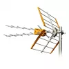 TV antena Televes V ZENIT 149222 — āra virziena TV antena, modelis 149222