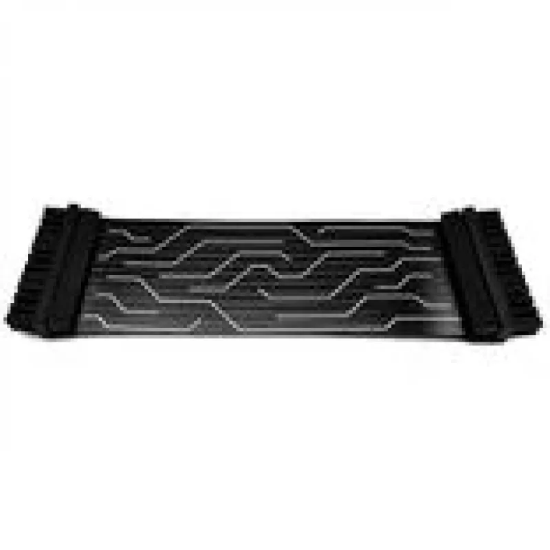 PowerBoard FPC 24‑Pin 150 mm FPC savienojuma kabelis — Singularity Computers SC-FPC-24