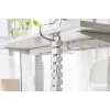 Lieco kabeļu paliktnis ASSMANN Electronic DA-90506