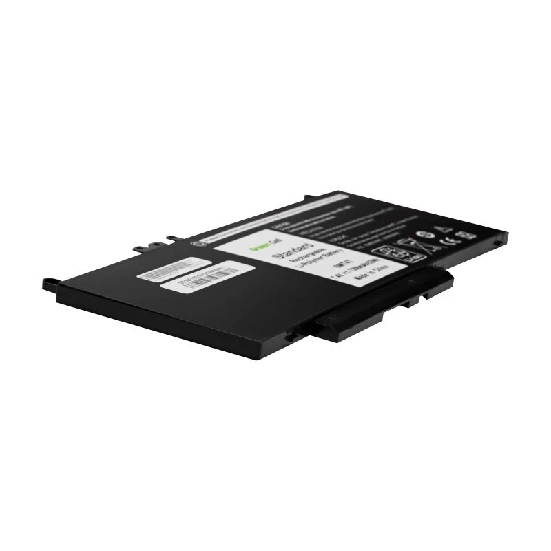 Baterija zaļa Cell DE162 DELL Latitude E5270 E5470 E5570