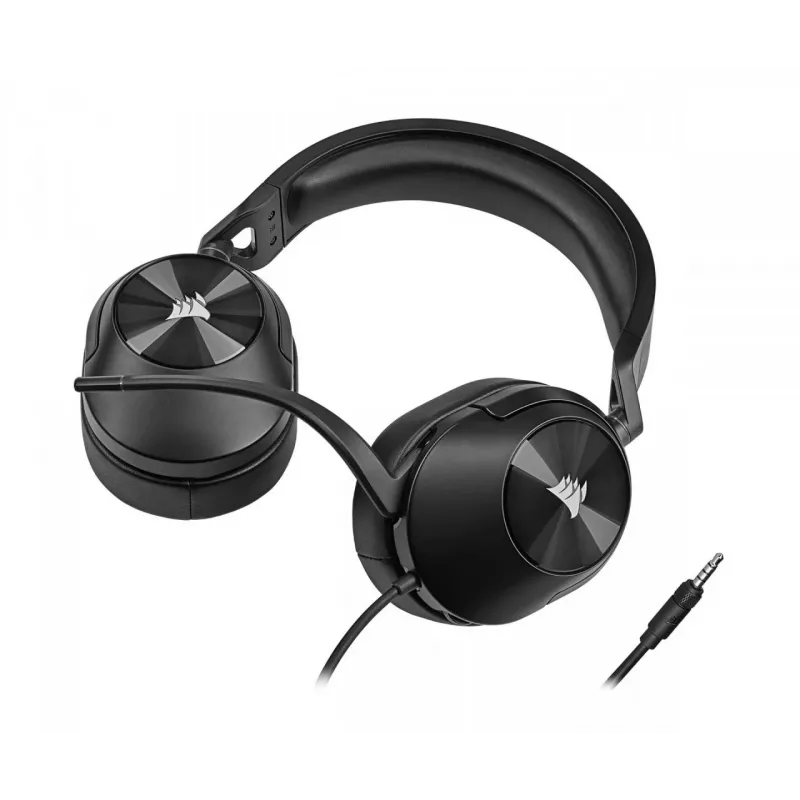 Corsair HS55 SURROUND austiņas