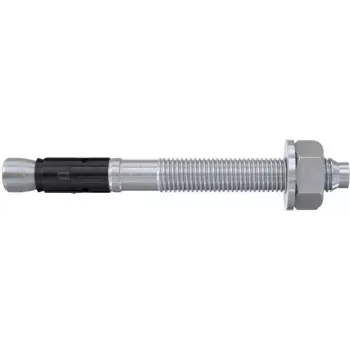 Fischer FAZ II Plus 10/80 skrūvju enkurs 165 mm 10 mm 564583 20 gab. (564583)