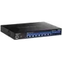 TRENDnet TEG 7124WS - slēdzis - viedais - 8 x 10GBase-T + 4 x 10 gigabitu SFP+