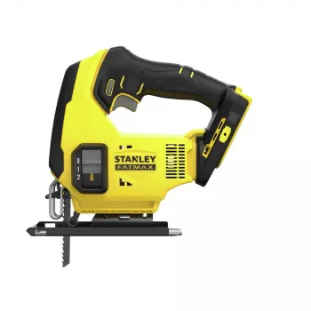Elektriskais figūrzāģis Stanley SFMCS600B-XJ