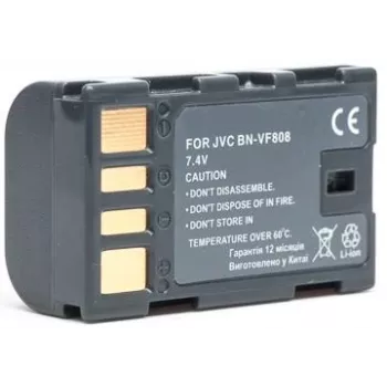 Baterija extra digital BN-VF808 7,2V 1500mAh pārnēsājamām ierīcēm