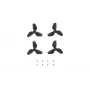 Drona piederums Neo PROPELLERS/CP.FP.00000190 Dji