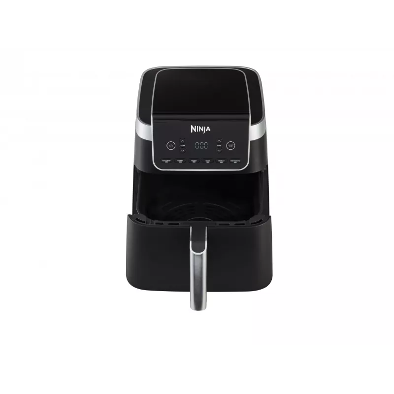 Ninja AF180EU fritieris Single 6,2 L 2000 W Karstā gaisa fritieris Melns
