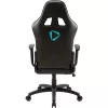 Spēļu krēsls ONEX GX220 AIR sērija - Melns
