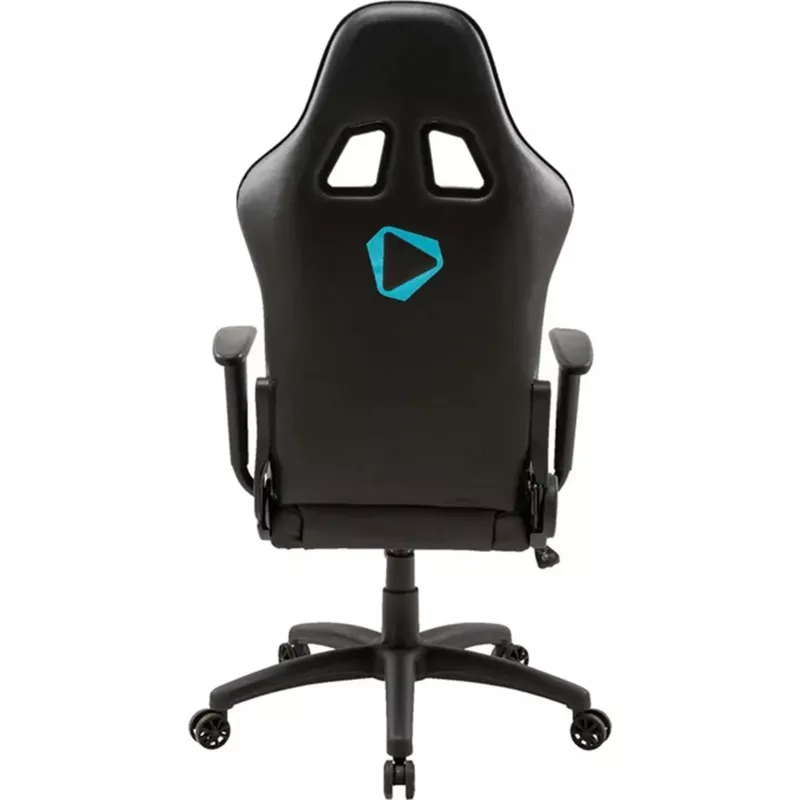 Spēļu krēsls ONEX GX220 AIR sērija - Melns