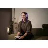 Steelseries Arctis Nova 3P Wireless austiņas PlayStation, Levander