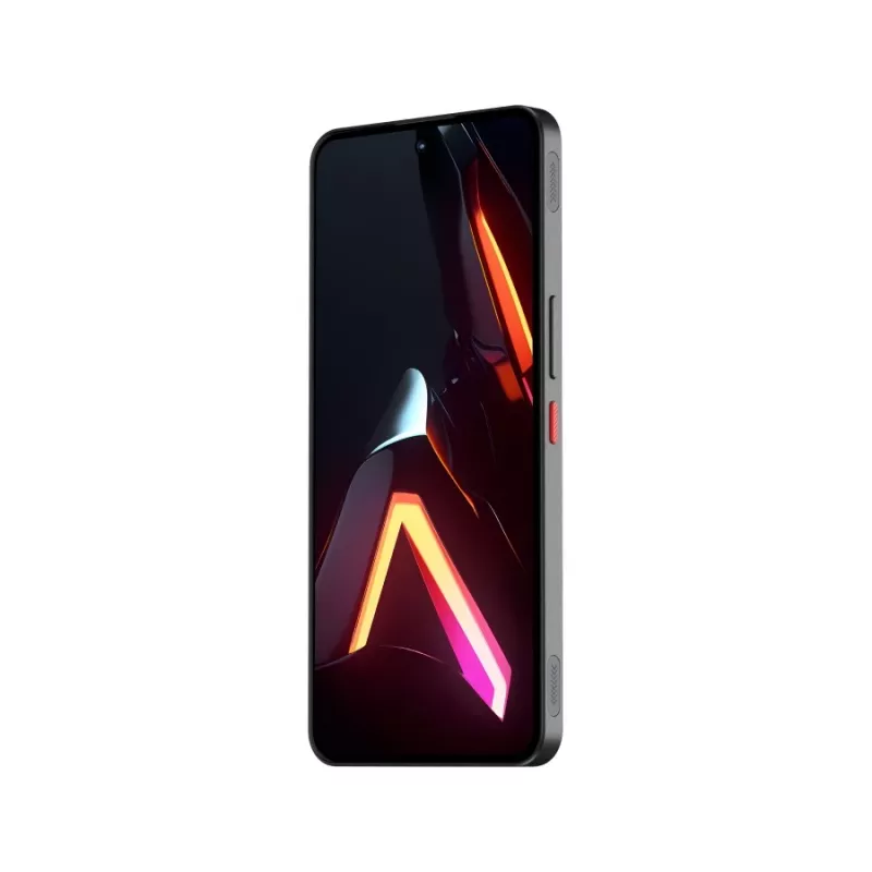 Nubia Neo 3 GT 5G 17.3 cm (6.8) Dual SIM USB Type-C 12 GB 256 GB 6000 mAh dzeltens