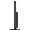 Blaupunkt QLED televizors | 43QBG6000S | 43 | Smart TV | Google TV | melns