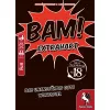 Bam Extrahart ģimenes spēle
