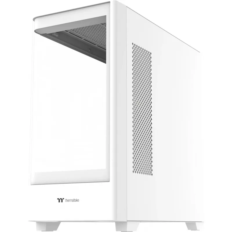 Thermaltake View 290 balta - Midi Tower (CA-11G-00M6WN-00)