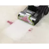 Bissell | PowerWash Pet, Upright Carpet and Upholstery Cleaner | 3878N | Ar vadu darbināms | Handstick | Mazgāšanas funkcija | 600 W | Melns/Laima krāsa | Garantija 24 mēneši