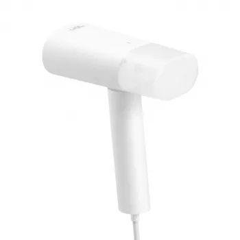 Rokas apģērbu tvaikonis Xiaomi BHR8269EU 0,16 L 1300 W balts