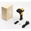 Inateck Barcodescanner P6-AI dzeltens [BCST-P6-AI_yellow]