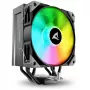 Sharkoon A40 RGB procesora dzesētājs 1
