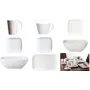Zupas šķīvis Ritzenhoff & Breker ARENA 220 mm porcelāns, mazgājams trauku mazgājamajā mašīnā