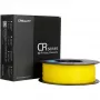3D drukas materiāls Creality 3D 3301030033 Polietilēntereftalāta glikols Dzeltens 1 kg