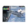 Plastmasas modelis Lockheed Martin F-35A Light 1/72