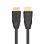 HDMI v2.0 kabelis 10m, apzeltīts