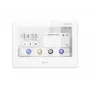 Master station Hikvision DS-KH9310-WTE1(B) balta 12V Wi-Fi