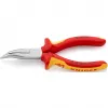 Diagonālās knaibles Knipex 25 26 160