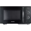 Kombinētā mikroviļņu krāsns Severin MW 7785 25L 800W Melna