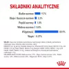 Mitrā kaķu barība Royal Canin Indoor Sterilized 85 g paciņa — pieaugušiem kastrētiem iekštelpu kaķiem, mājputnu garšas, iepakojumā 12 x 85 g