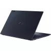 ASUS ExpertBook B9 OLED B9403CVAR-PP1735X Intel Core 7 150U klēpjdators 35,6 cm (14 collu) WQXGA+ 16 GB LPDDR5x-SDRAM 512 GB SSD Wi-Fi 6E (802.11ax) Windows 11 Pro Melns
