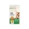 Purina CAT CHOW STERILISED sausa kaķu barība 1,5 kg Pieaugušu Vistas