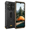Mobilais tālrunis Rugking 3 PRO/8/128GB oranža Ulefone
