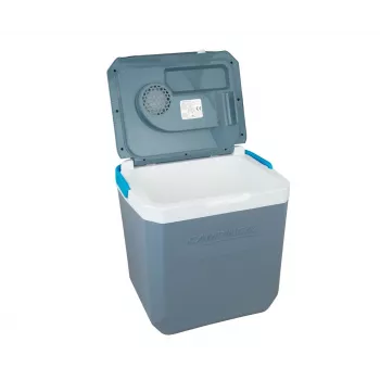 Dzesēšanas kaste Campingaz Powerbox Plus 24 L Electric Blue